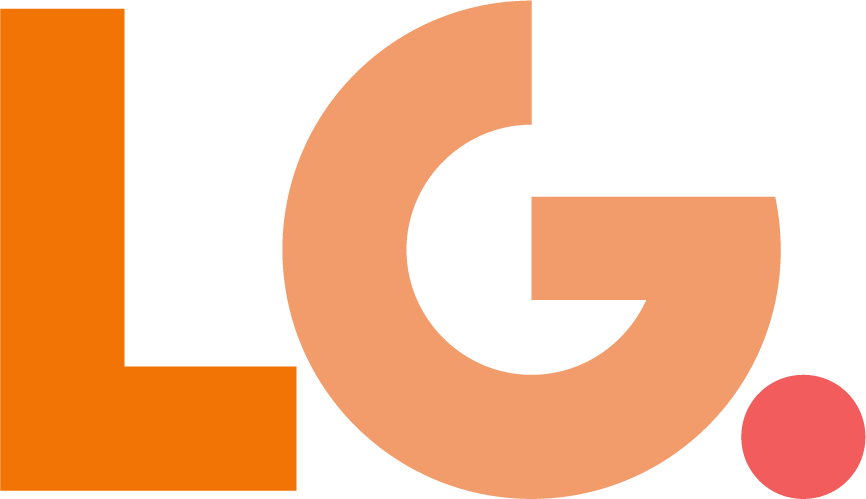Louise Goodwin Design logo